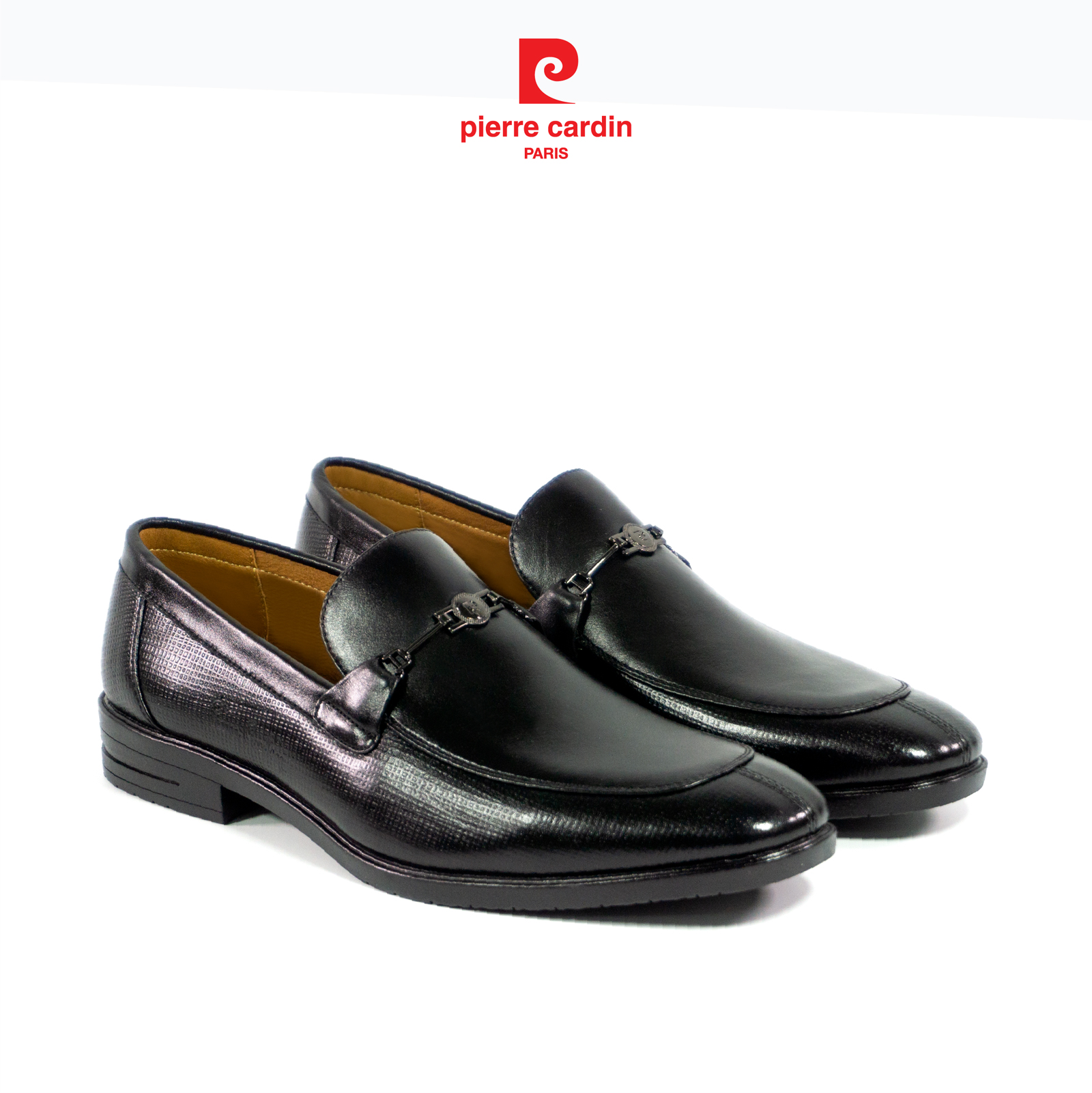 Giày tây nam pierre cardin - pcmfwlg 763