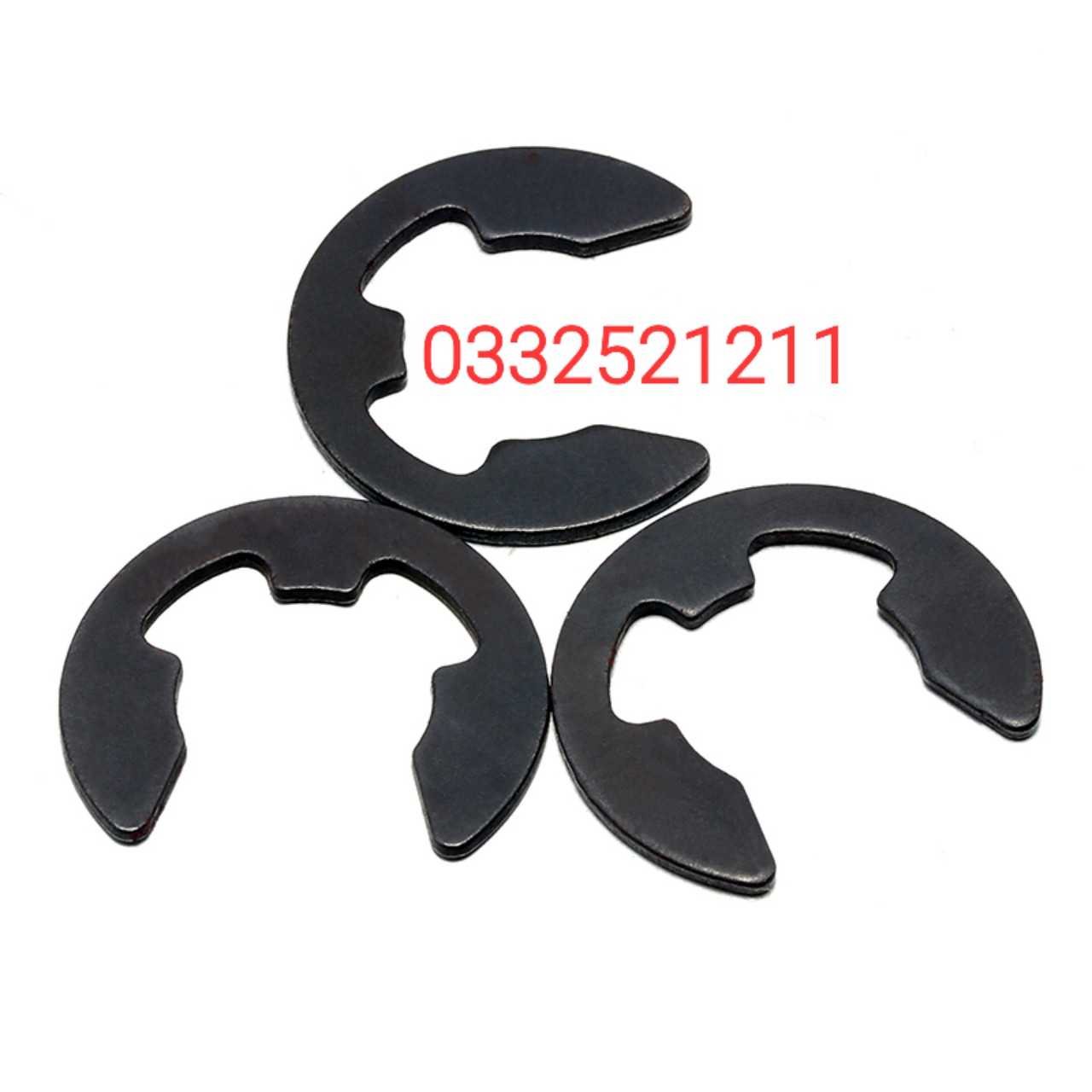 Phe cốt quạt-phe chữ e kích thước tuỳ chọn đồng giá 18k