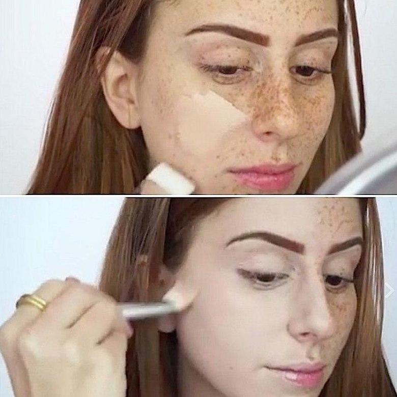 Kem nền che khuyết điểm hoàn hảo Dermacol Make up Cover SPF30 30g #218 Warm Sand beige