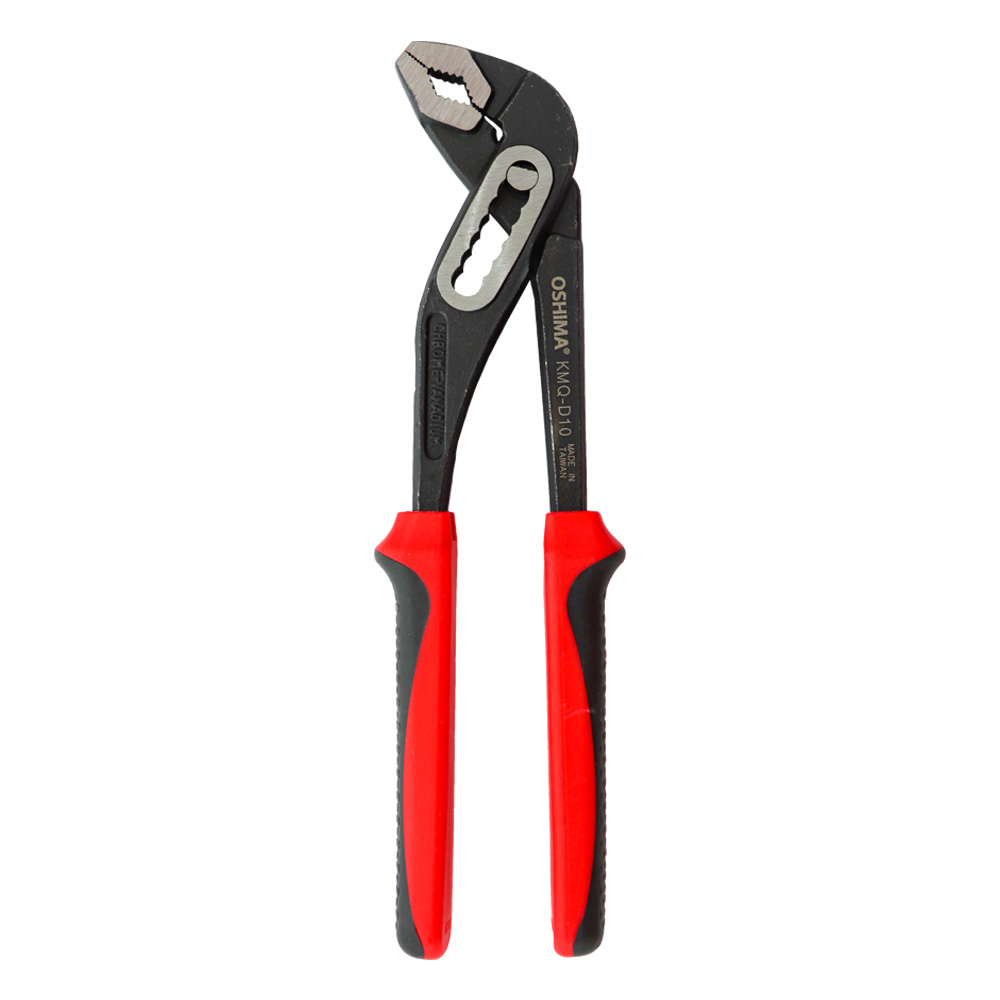 Kềm mỏ quạ oshima kmq d10 - made in taiwan