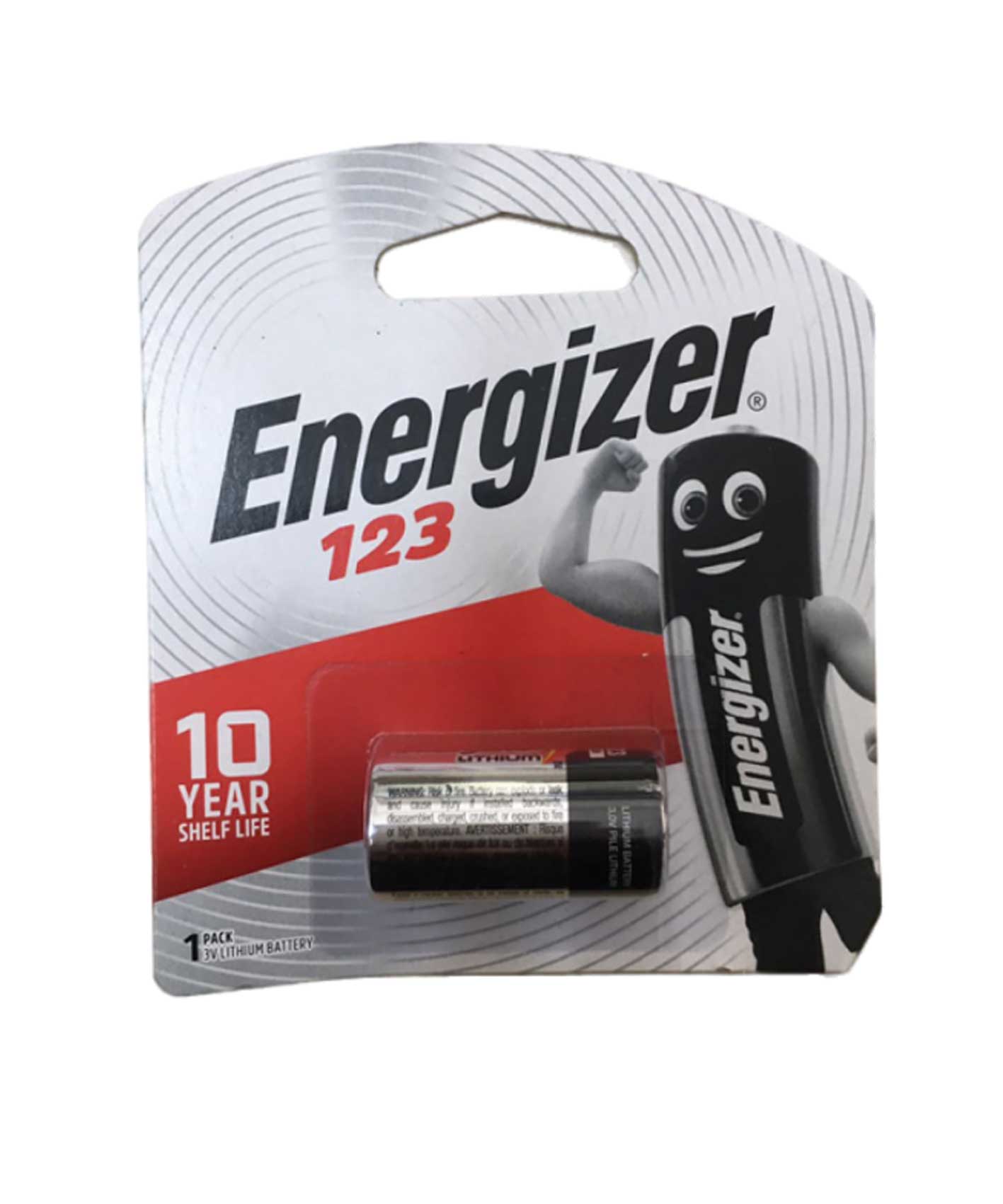 Pin cr123a, cr17345; pin energizer cr123a, cr17345 photo lithium 3 v