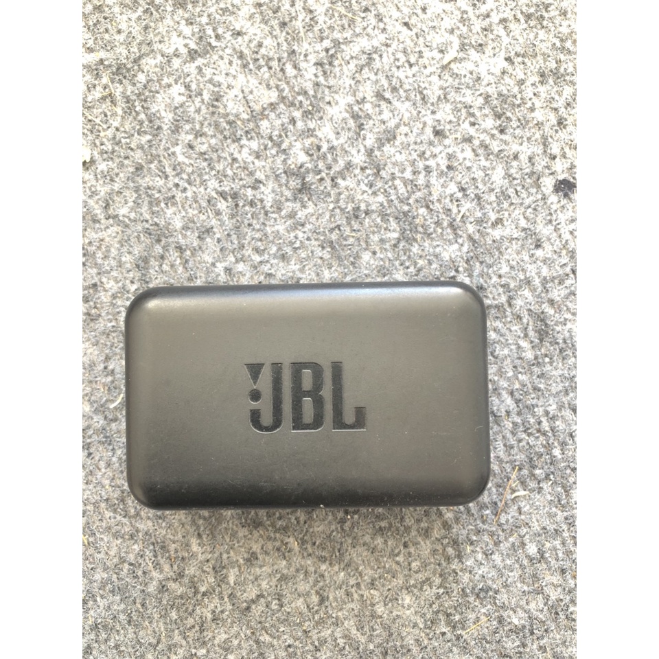 Hộp sạc tai nghe JBL Endurance Peak hàng chính hãng