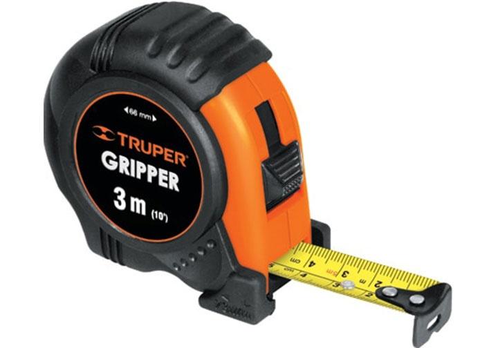 Thước cuốn thép 3m truper - fh-3me