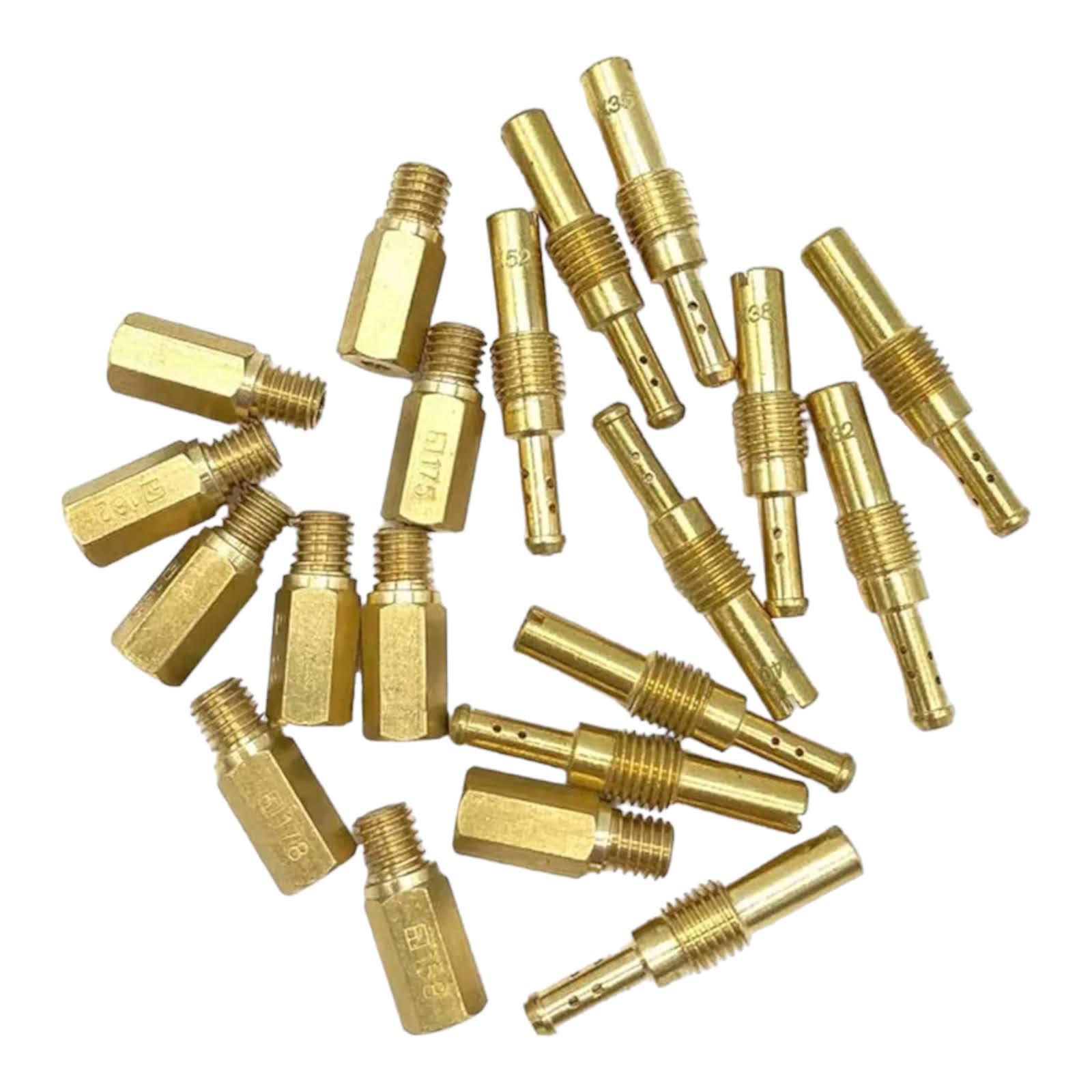 GICLO XĂNG BỘ CHẾ GA DẸP/NẮP CHAOS (BÁN LẺ)