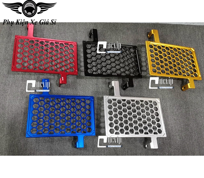 Che két nước exciter 155, exciter 2021 nhôm cnc ms3814
