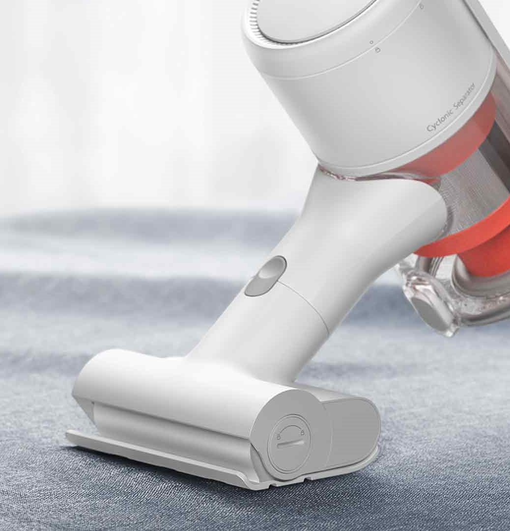 Máy hút bụi không dây cầm tay xiaomi scwxcq01rr
