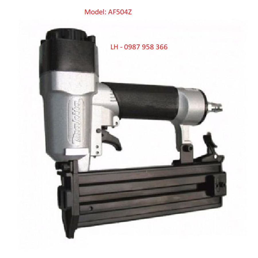 Máy bắn đinh nhỏ dùng hơi makita af504z