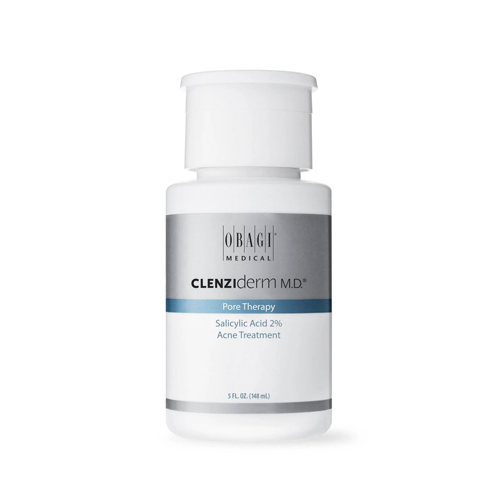 Tẩy tế bào chết obagi pore therapy bha 2% 148ml giảm mụn ngăn tiết dầu