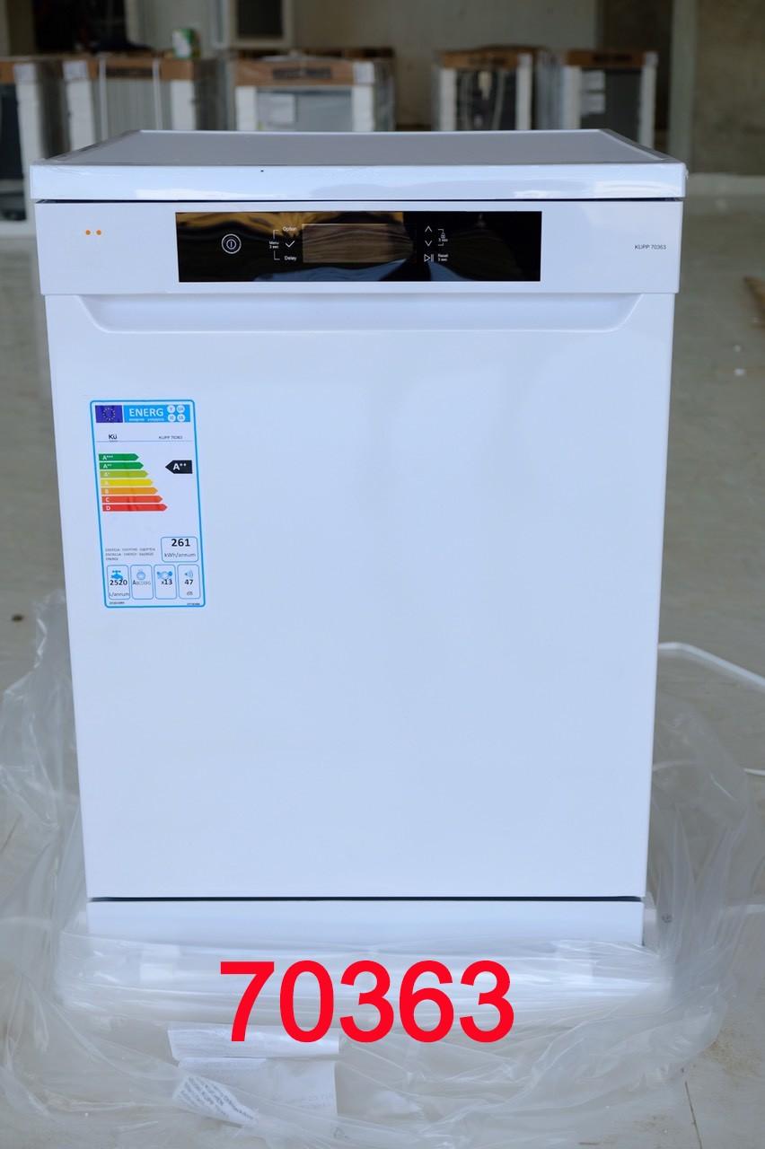 Máy rửa chén KUPP 70363