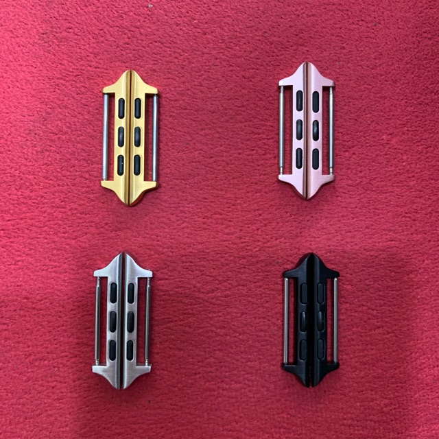 Khoá cài adapter thay thế dây đeo dành cho đồng hồ thông minh