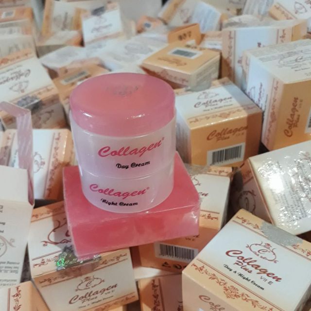 10 collagen plus vit e