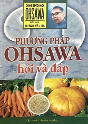 Fahasa - Phương Pháp Ohsawa