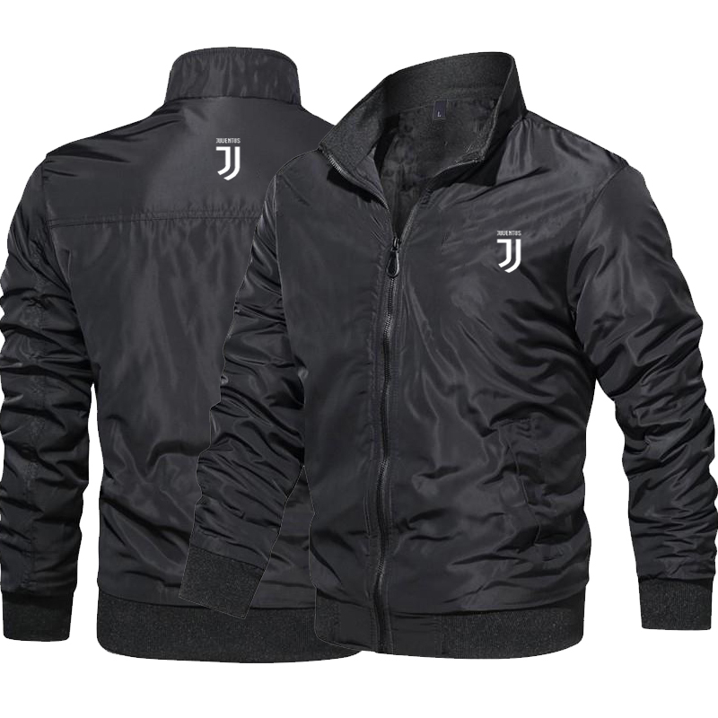 [HCM]ÁO KHOÁC DÙ NAM THỂ THAO JUVE