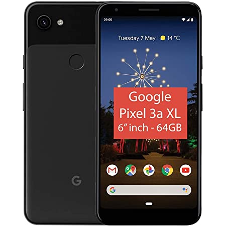 Điện Thoại Google Pixel 3aXL 2sim ( 1 sim vật lý,1 esim ) || Siêu camera || Mua hàng Tại PlayMobile