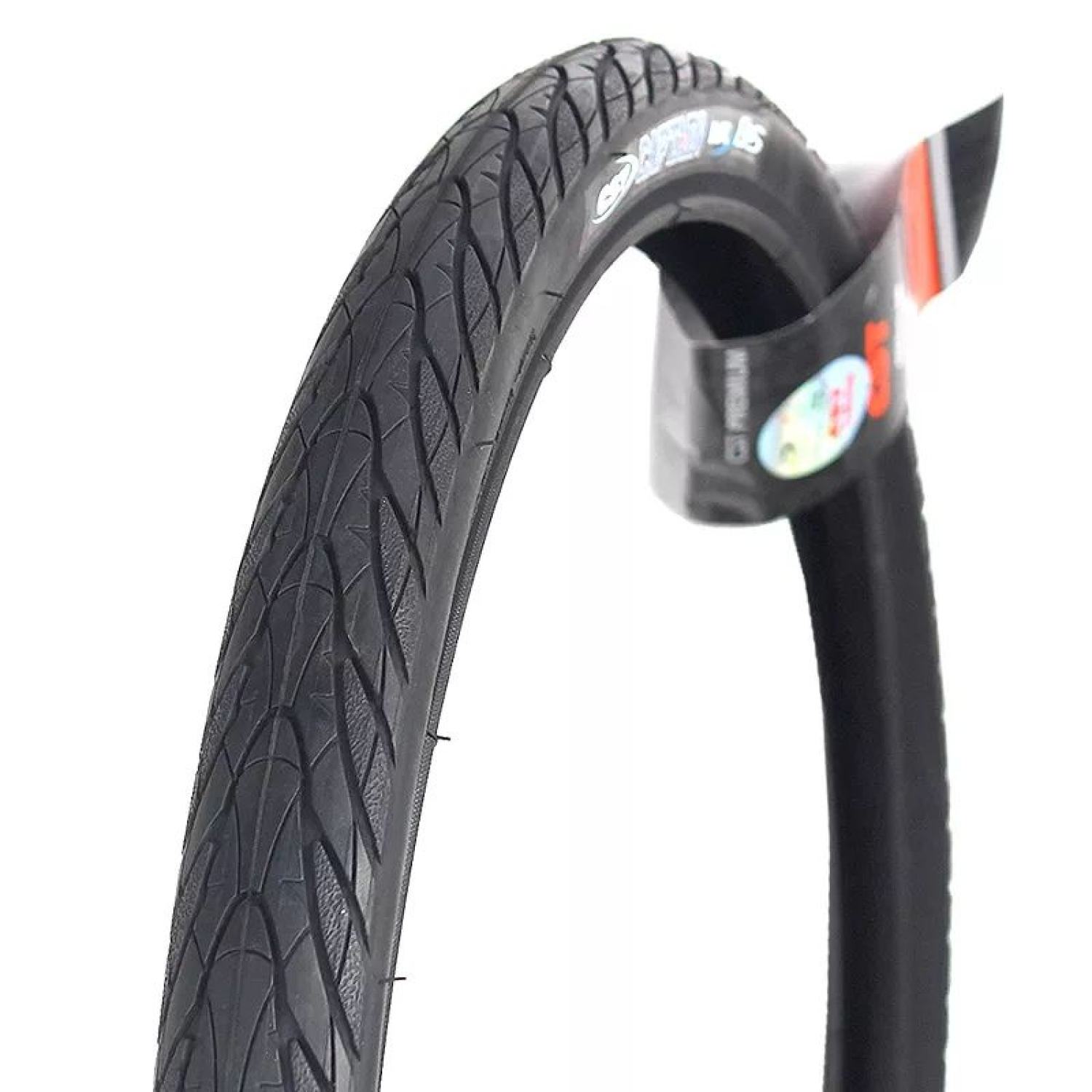 Dongchonbike lốp trọc mtb cst 27.5 x 1.75 tanh cứng