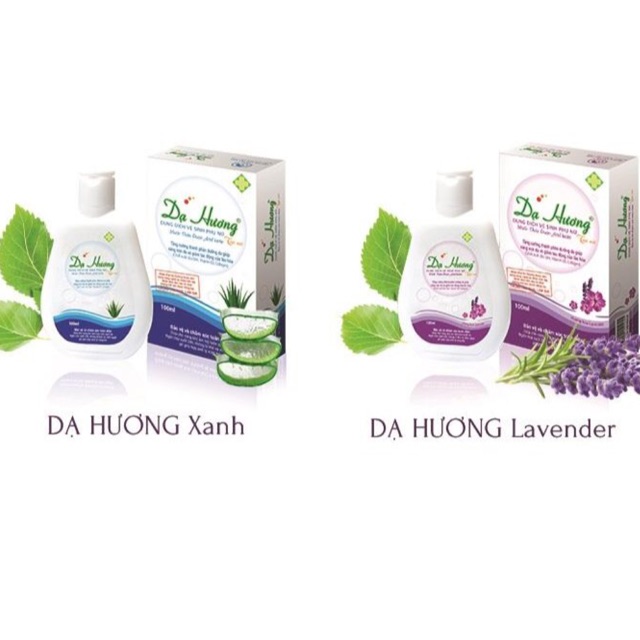 ??dung dịch vệ sinh phụ nữ dạ hương lô hội-100ml