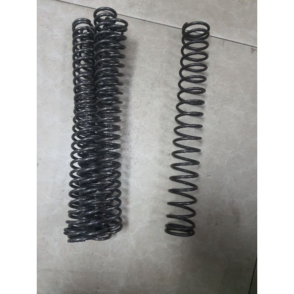 Compression Spring (Steel) with 4mm Thick Shaft Giá 29,000 Đồng*Miễn phí vận chuyển