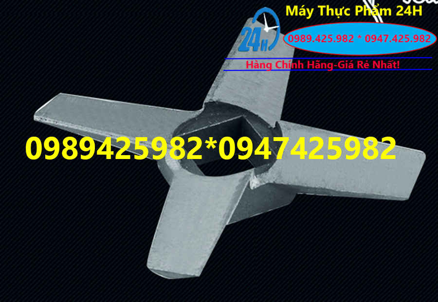 Dao xay ,mặt sàng cối 42,cối 52 nghiền gà,vịt,cá công nghiệp giá rẻ