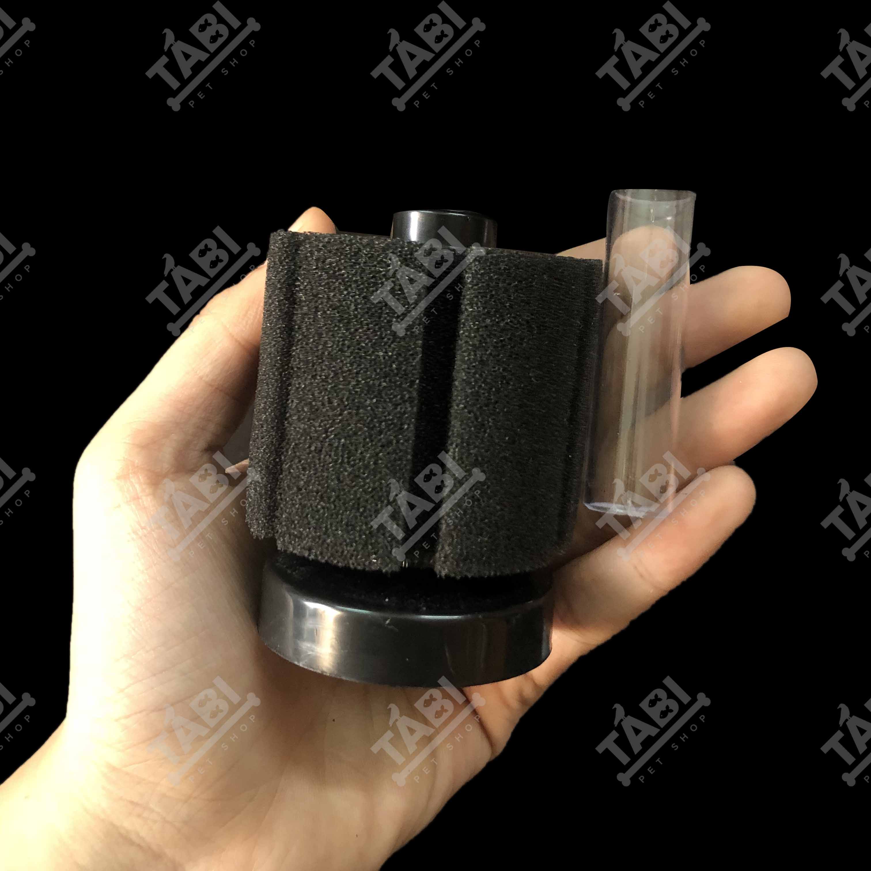 Lọc Sủi Vi Sinh Mini SOBO SB-933 Cho Hồ Cá Cảnh