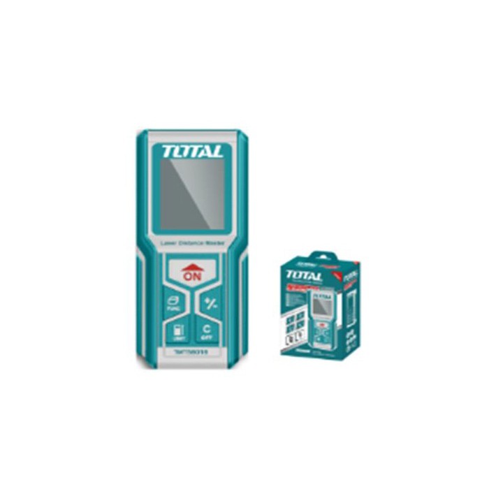 Máy đo khoảng cách tia laser total TMT56016