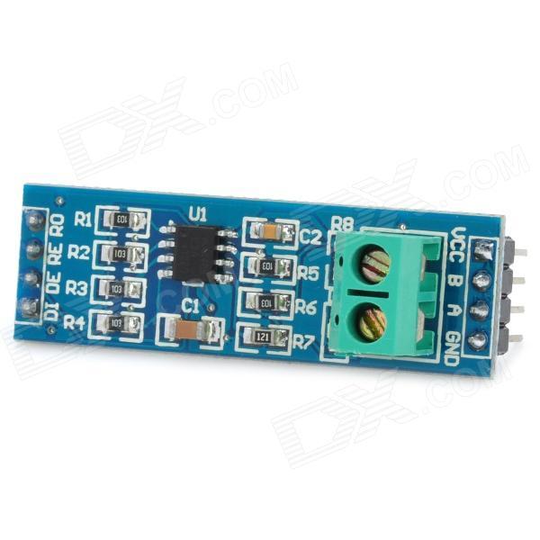 Module ttl to rs-485