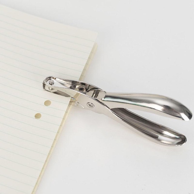 [ƯU ĐÃI CỰC KHỦNG] Kìm Bấm Lỗ Tròn, Kìm bấm lỗ giấy bấm khoen bọc lỗ chuyên dụng, Kìm bấm lỗ giấy, Kìm bấm lỗ da, kìm bấm lỗ giấy, kìm bấm lỗ nhựa, Kìm Bấm Lỗ  Giấy Đa Năng, Đồ kìm bấm lỗ giấy kẹp bấm lỗ giấy