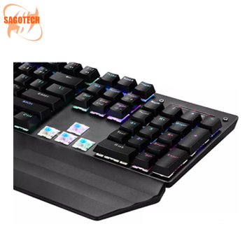 Bàn phím cơ marvo kg925g