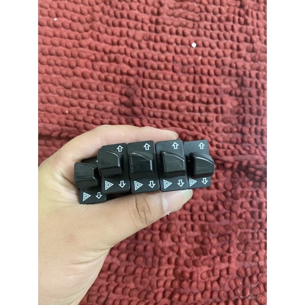 Công tắc haza 30mm gắn như zin wave110,winner,winner X,Vario…