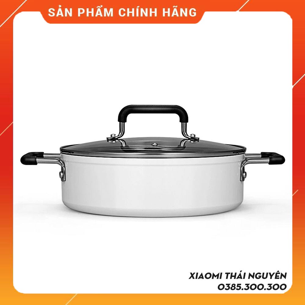 Nồi dùng cho bếp từ Xiaomi Cooker
