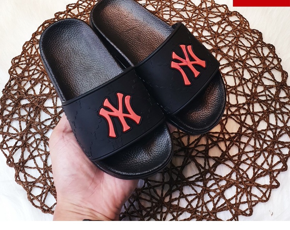 Dép trẻ em quai ngang ny Lạc Hồng Store