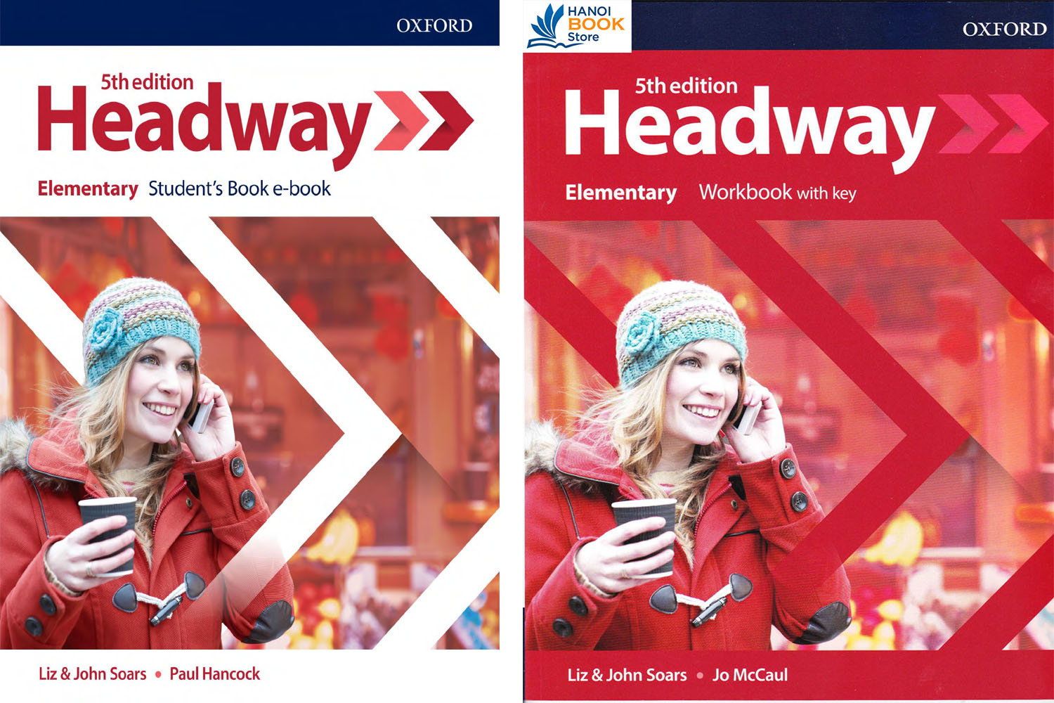 Headway Elementary
