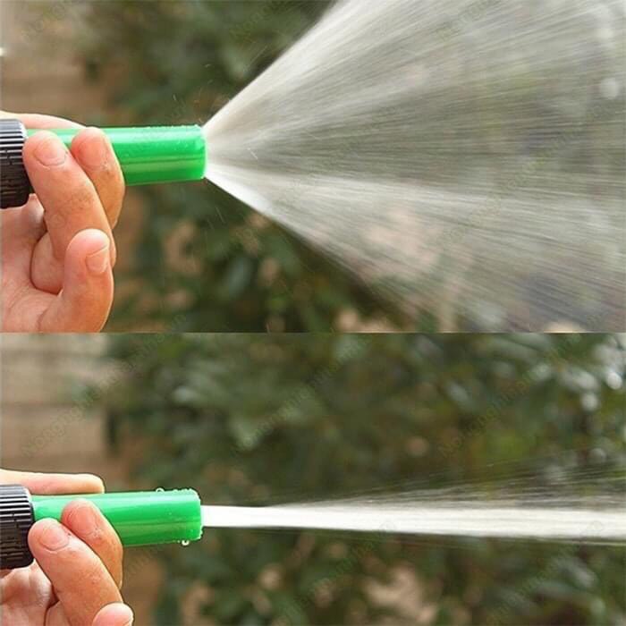 Vòi tưới đa năng Suwa hàng Việt Nam ( tưới cây, rửa xe...) tiện lợi
