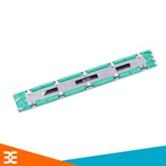 Biến trở thanh trượt 10k