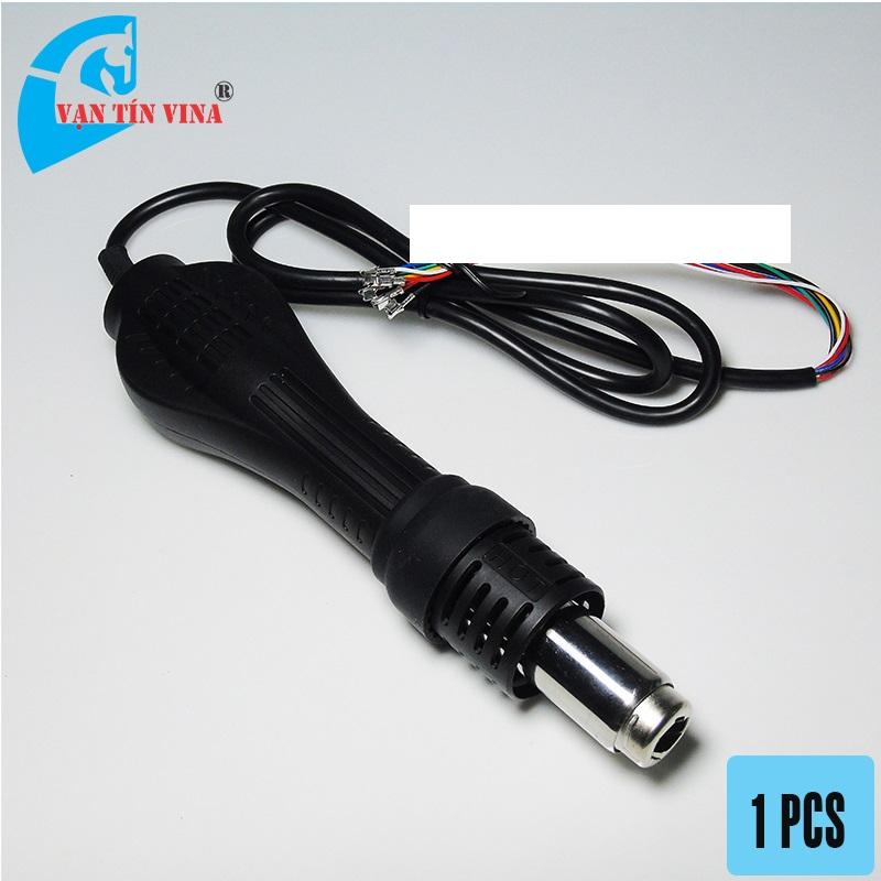 Tay máy khò rời quick - 858