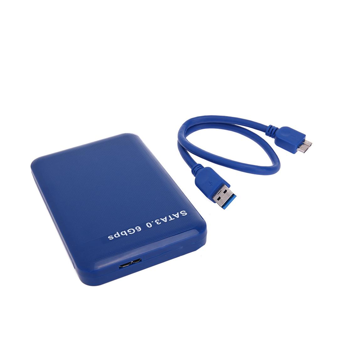 Box hdd aap s251 sata 2.5 laptop usb 3.0