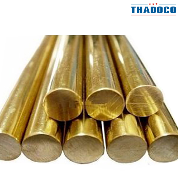 Cọc tiếp địa đồng vàng – Việt Nam
