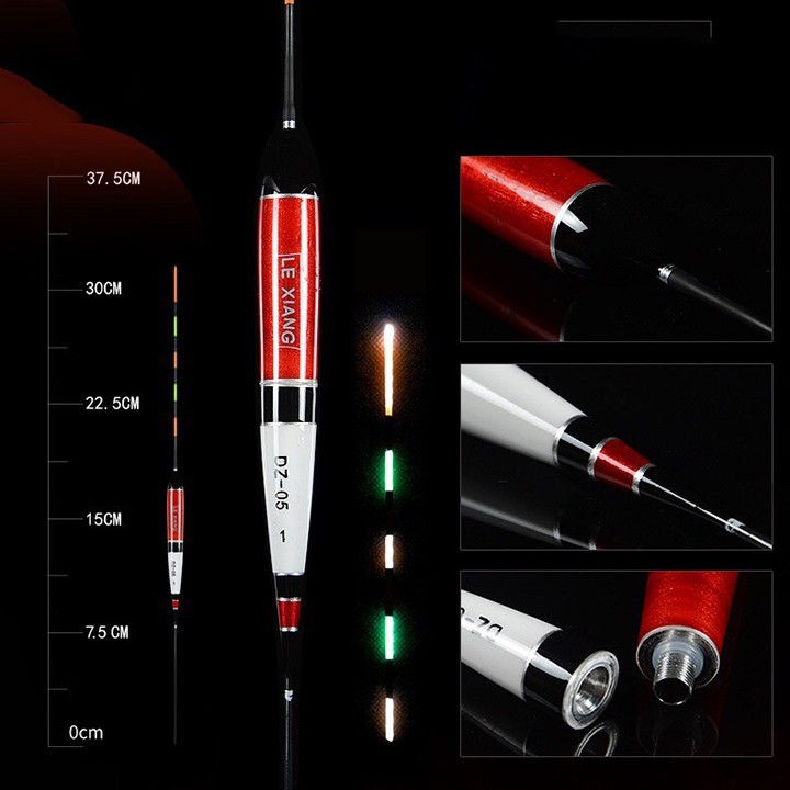 Phao câu sáng câu đêm