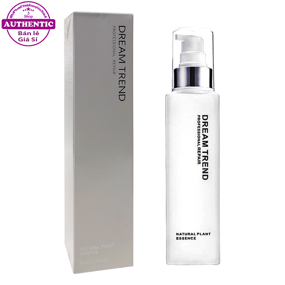 Essence Dưỡng Tóc DREAM TREND Phục Hồi Tóc Hư Tổn Và Xơ Rối