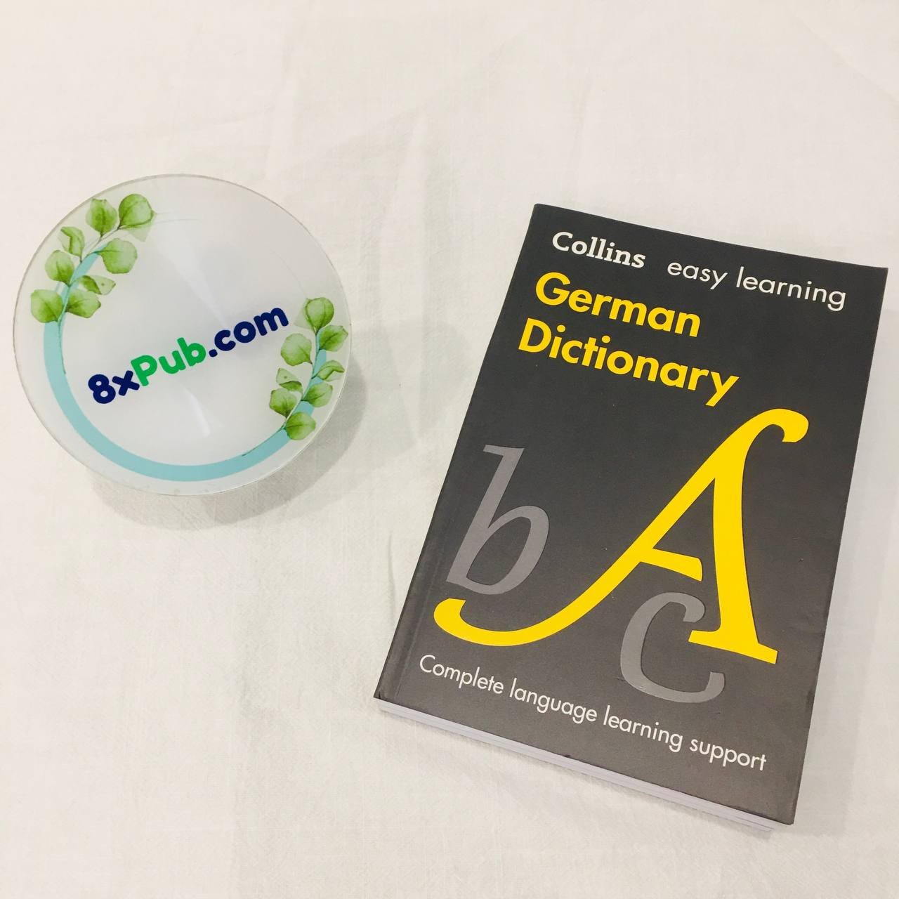 Từ điển Collins Dictionaries | Easy Learning French Dictionary , Easy Learning German Dictionary , Collins Gem Japanese Phrasebook And Dictionary