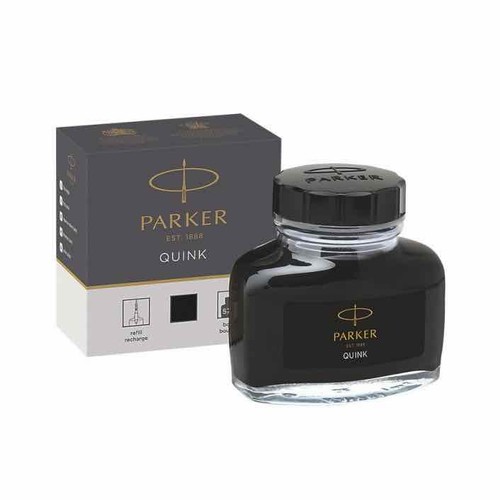 Mực Parker chuẩn xịn 2 tem