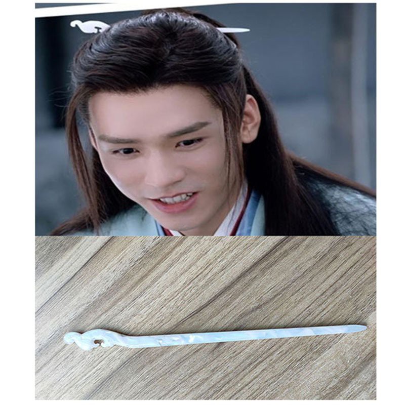 Trâm cài tóc SƠN HÀ LỆNH Ôn Khách Hành Cung Tuấn phụ kiện cài tóc cosplay phong cách cổ trang Trung Quốc