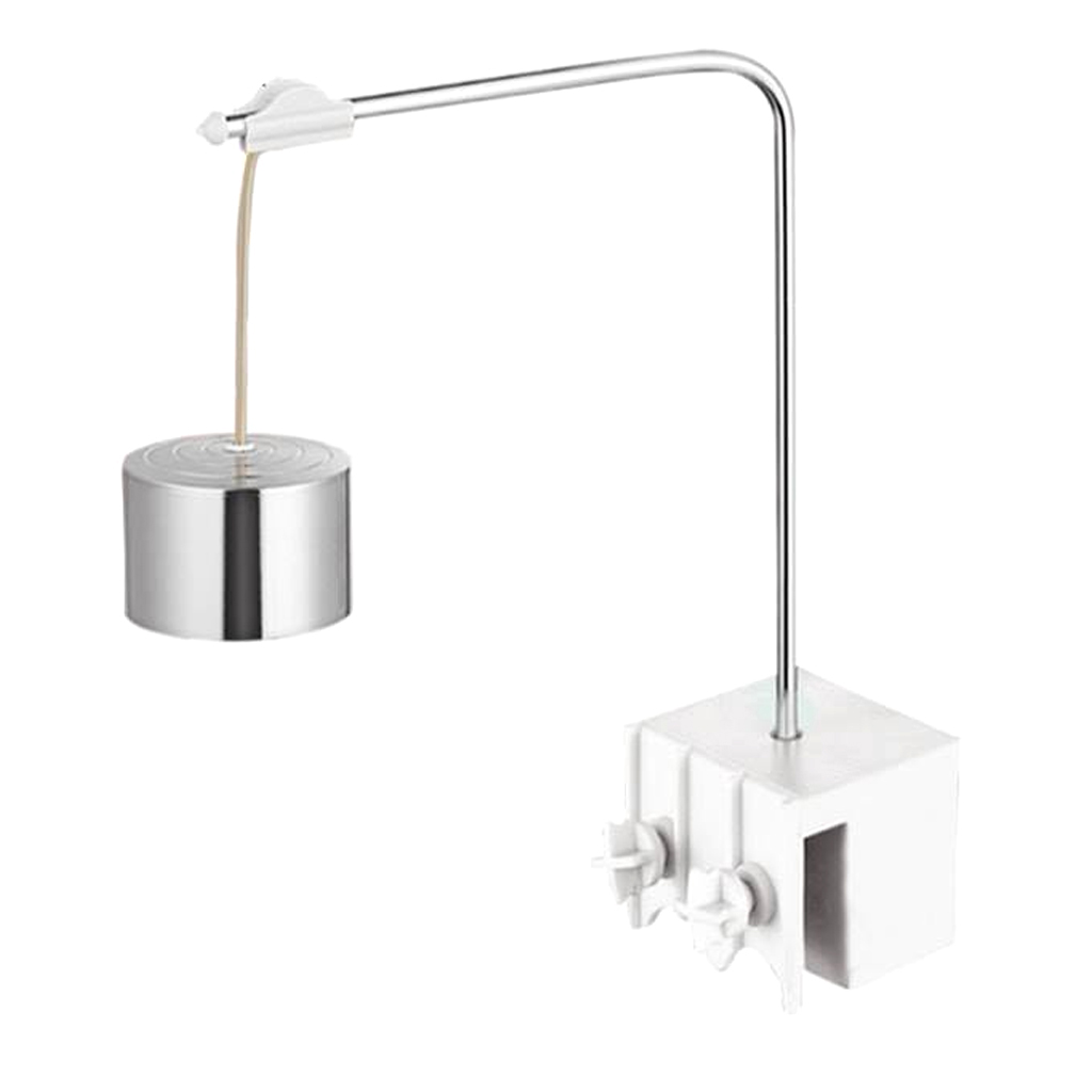 Đèn led xima cho hồ thủy sinh 7w, ánh sáng trắng