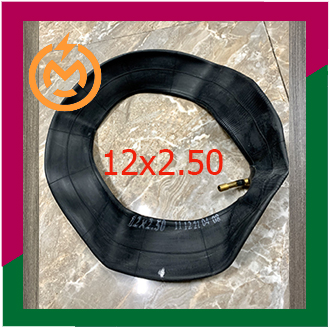 Ruột xe đạp điện 12x2.125/2.50 - săm xe điện 12 x 2.125/2.50