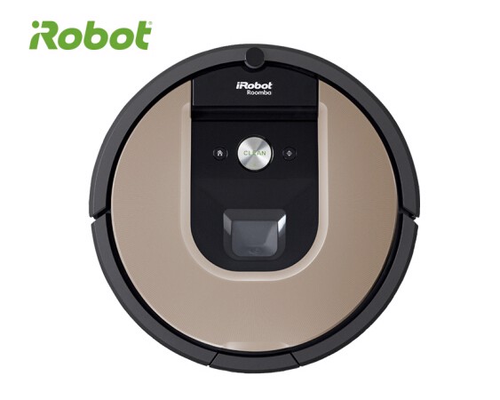 Irobot roomba 961 - robot hút bụi từ mỹ thông minh - new