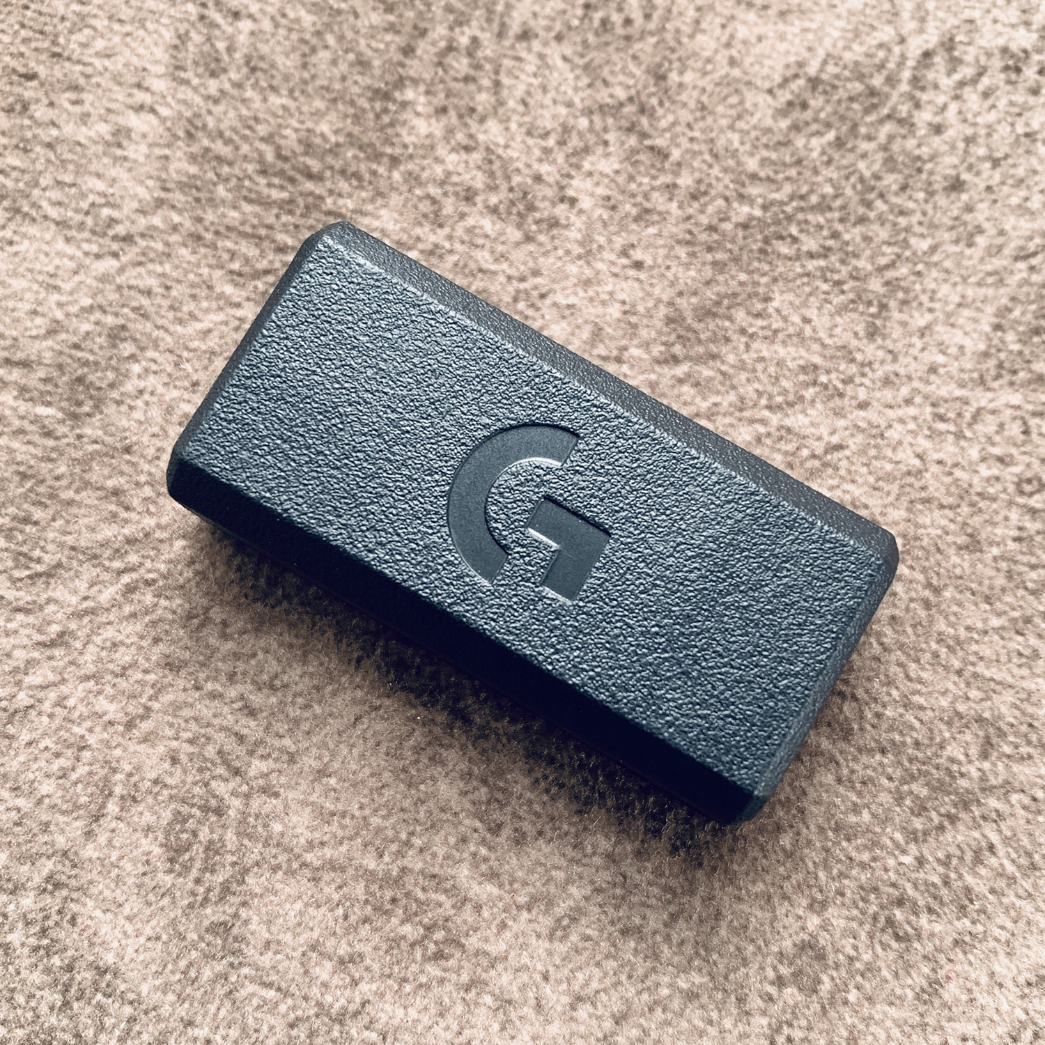 Bộ Chuyển Đổi Từ Cổng Micro USB Sang USB Cho Chuột Logitech G403 G603 G703 G900 G903 GPW G502