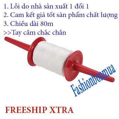 Cuộn dây thả diều chuyên dụng dài 60m chịu lực tốt giá rẻ