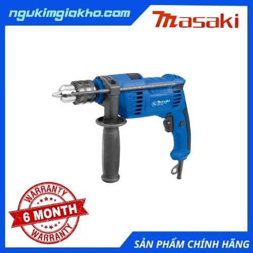 Máy khoan masaki 13 ly - msk 1109