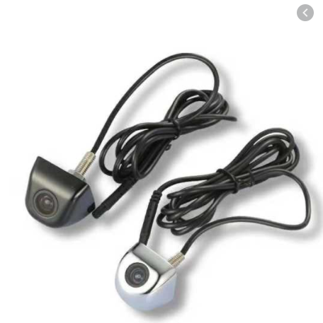 Camera lùi 4 chấu màu đen cao cấp, Siêu nét, Siêu bền, BH 12 tháng