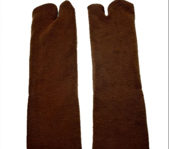 Bán Sỉ Bộ 10 Đôi Tất Ngắn Cotton Chống Nắng 2 Màu