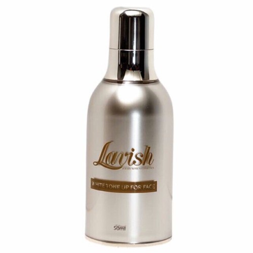 KEM DƯỠNG TRẮNG DA BAN NGÀY LAVISH H BABY THAY THẾ MAKE UP